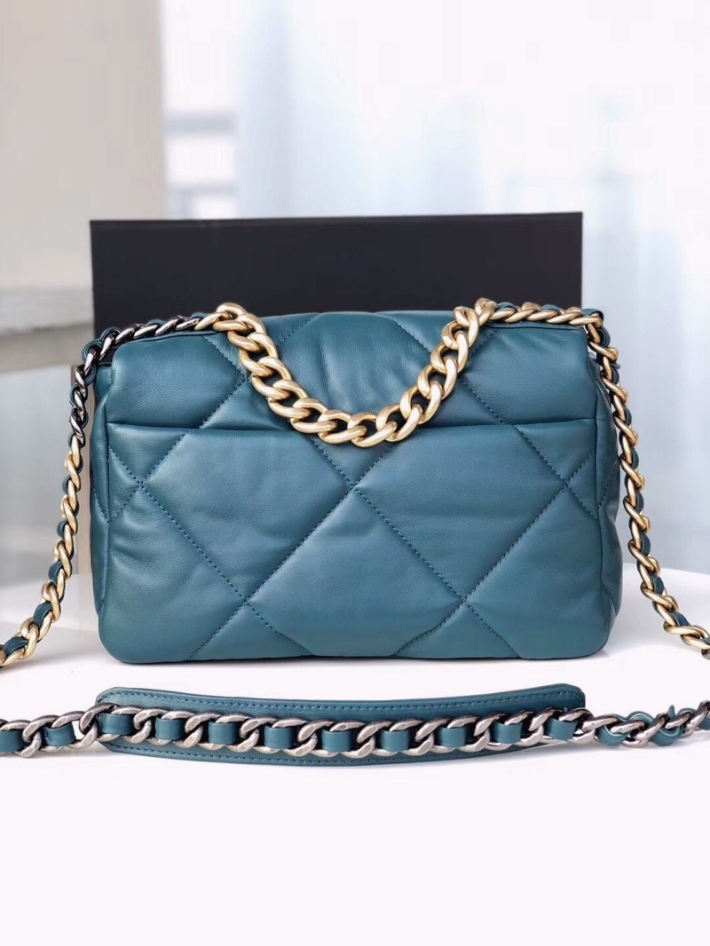 Ch**el 19 bags